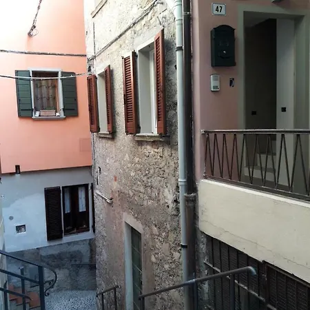 Casa vacanze Casadina *