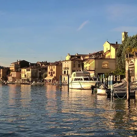 Casa vacanze Casadina