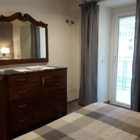 בית נופש Casadina