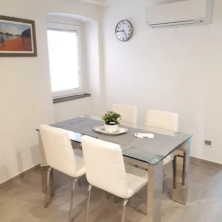 Σπίτι διακοπών Casadina *