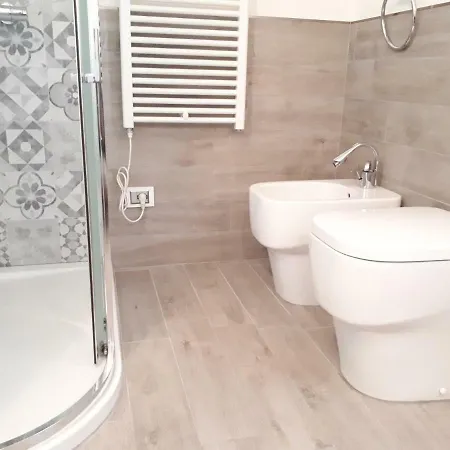 Casadina מונטה איזולה