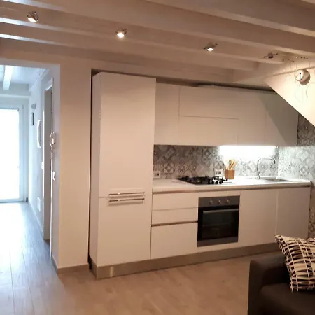 Casadina Σπίτι διακοπών *