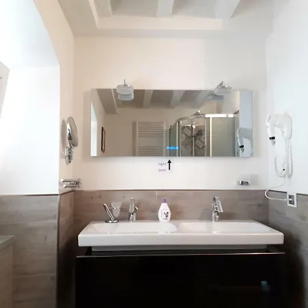Σπίτι διακοπών Casadina *