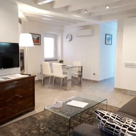 Casadina Σπίτι διακοπών *
