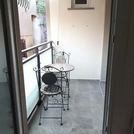 Casadina בית נופש