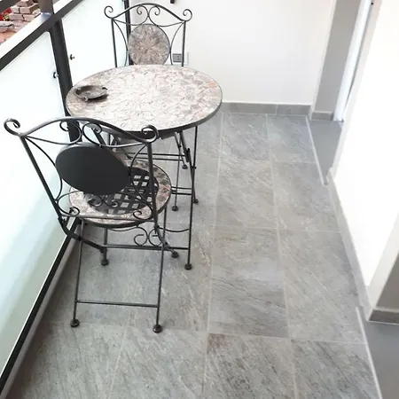 Casadina Σπίτι διακοπών *