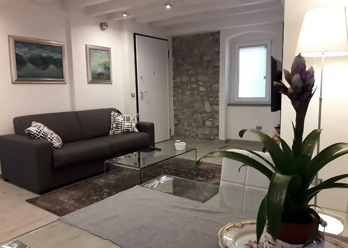 Casadina Casa vacanze Monte Isola