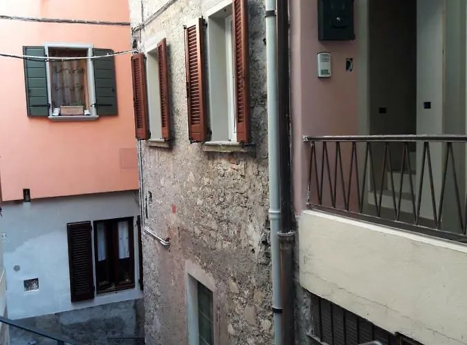 Casa vacanze Casadina *