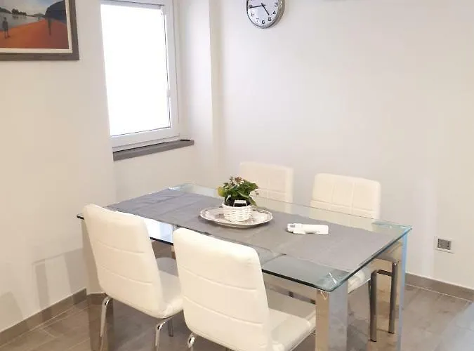 Casa vacanze Casadina *