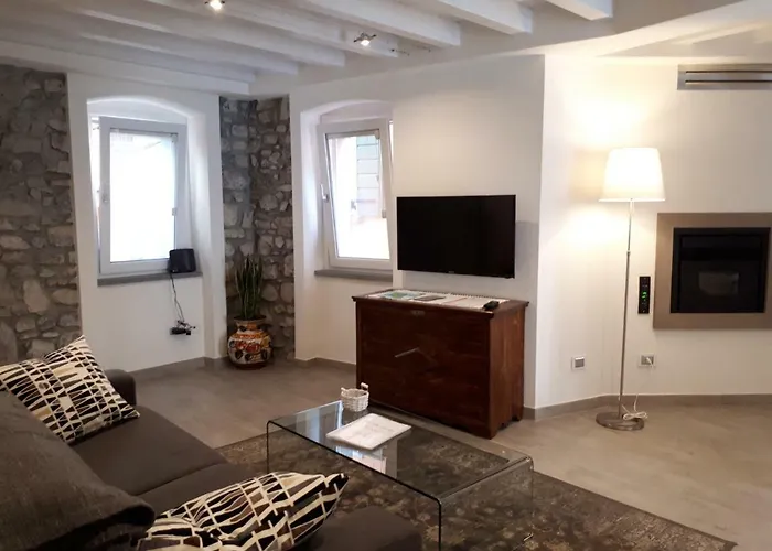 Casadina Monte Isola