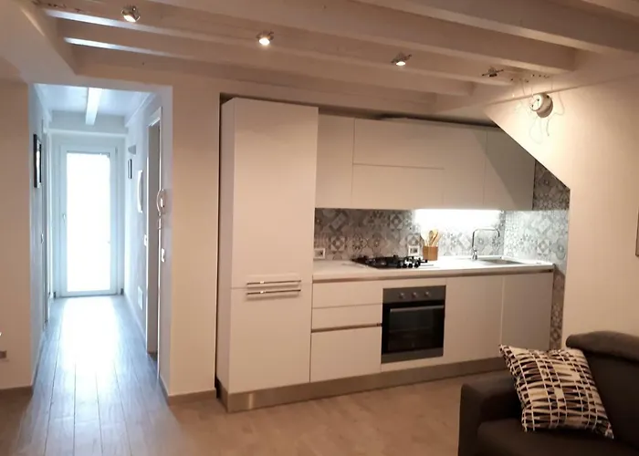 Casadina Casa vacanze *