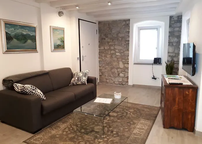 Casadina * Monte Isola