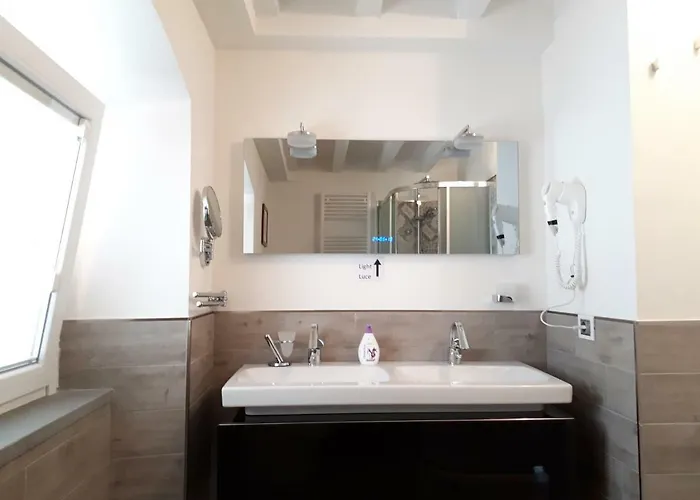 Casa vacanze Casadina *