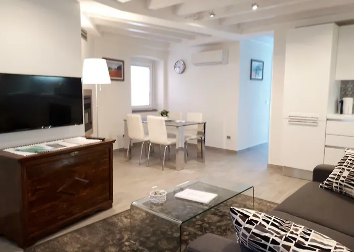 Casadina Casa vacanze *